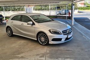 Mercedes A200 CDI 136cv Automatic Premium