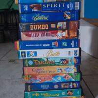 vhs disney 
