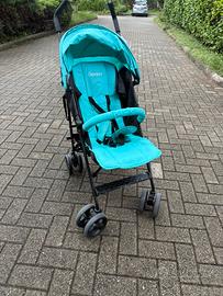 Passeggino giordani 0-3 anni