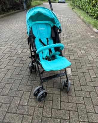 Passeggino giordani 0-3 anni