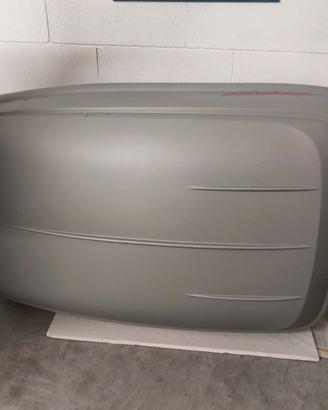Baule da tetto Jetbag apollo 100