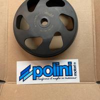 POLINI KIT CAMPANA + FRIZIONE