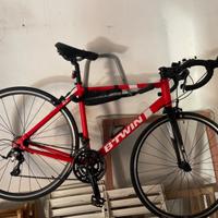 Bici da corsa NUOVA