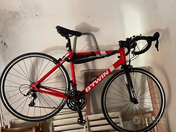Bici da corsa NUOVA
