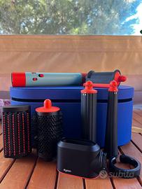 Dyson Airwrap Multi-Styler Complete Long