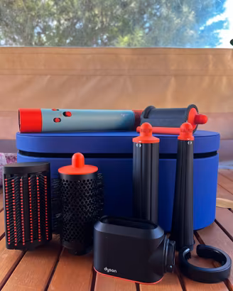Dyson Airwrap Multi-Styler Complete Long