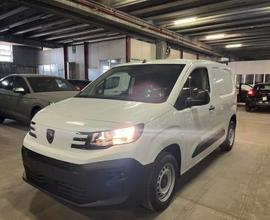 Peugeot Partner BlueHDi 100 S&S L1 Furgone