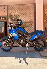 Yamaha tenere 700 expl. ed. 2023