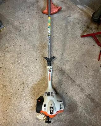 decespugliatore  sthil