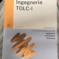 TOLC I Alfa Test