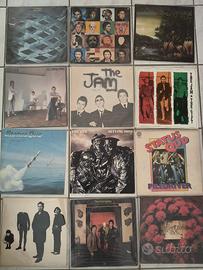 Vinili LP 33 giri originali vari