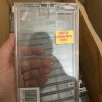 Stock 35 Custodie Antifurto Giochi Nintendo Switch