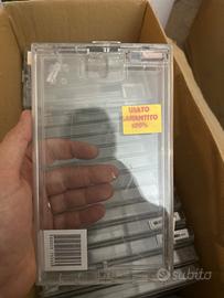 Stock 35 Custodie Antifurto Giochi Nintendo Switch