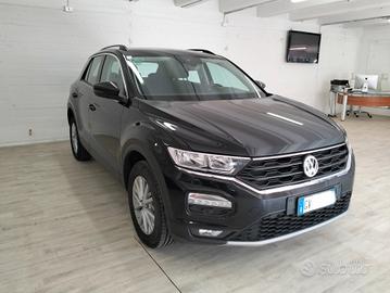 Volkswagen T-Roc 1.0 TSI 115 CV Style BlueMotion T