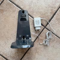 Base per Aspirapolvere Black & Decker Dustbuster