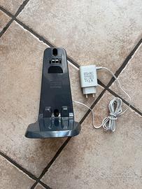 Base per Aspirapolvere Black & Decker Dustbuster