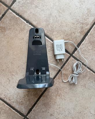 Base per Aspirapolvere Black & Decker Dustbuster