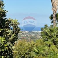 Terreno - Fiumefreddo di Sicilia