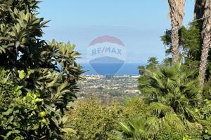 Terreno - Fiumefreddo di Sicilia