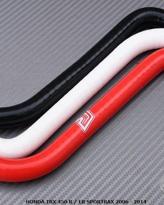 Kit tubi radiatore per HONDA TRX 450 R / ER 06 14