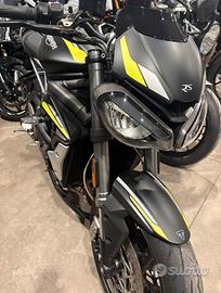 Triumph street triple 765 rs