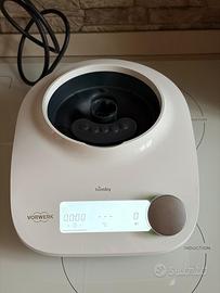 Worwerk  Bimby Friend