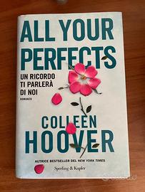 All your perfects