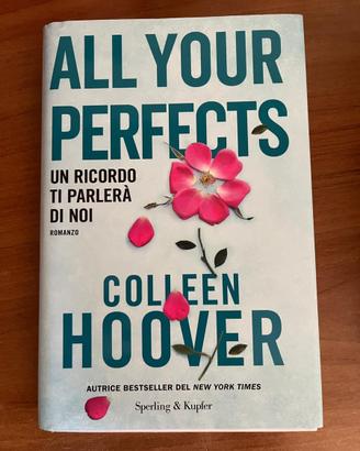 All your perfects