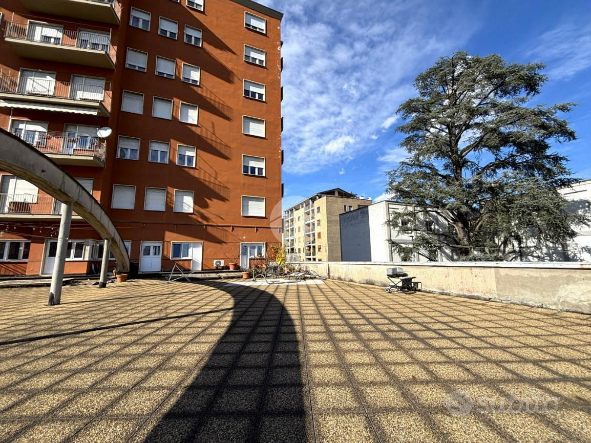 Appartamento – Ivrea, San Lorenzo - Vista 5
