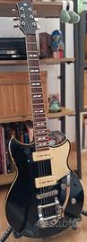 Yamaha Revstar RS702B