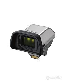 Mirino elettronico Sony FDA EV1S