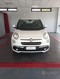 Fiat 500L 1.3 Multijet 95 CV Dualogic Lounge