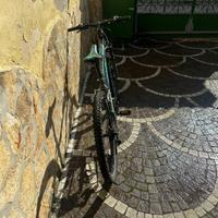 MTB fire brenna perfetta pronta per l’uso