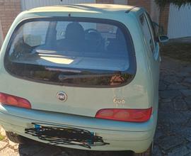 Fiat 600 (2005-2011) - 2007