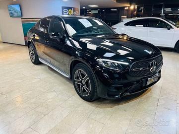 Mercedes-benz GLC 220 GLC 220 d 4Matic Mild hybrid