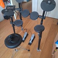 Batteria elettronica Yamaha