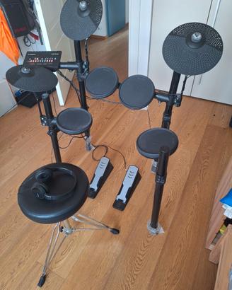 Batteria elettronica Yamaha