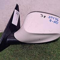 SPECCHIETTO RETROVISORE SINISTRO BMW Serie 1 Serie