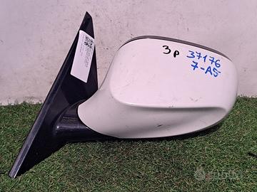 SPECCHIETTO RETROVISORE SINISTRO BMW Serie 1 Serie