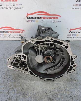 Cambio opel corsa d 1.0 benz a10xep rf1090
