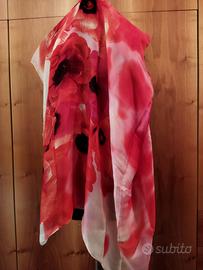 Foulard Roberto Cavalli