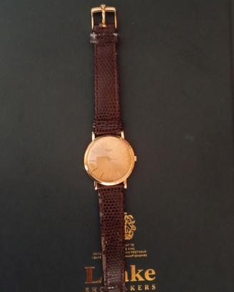 Rolex Geneve mod. Cellini..Gold 18K.