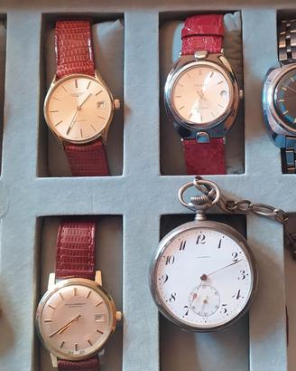 orologi da polso