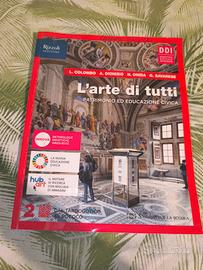 libri scolastici scuola superiore 