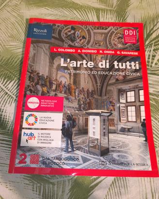 libri scolastici scuola superiore 