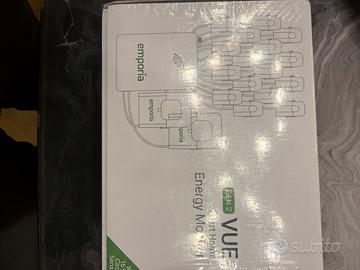 ENERGY MONITOR SMART HOME GEN2 VUE EMPORIA