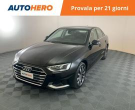 AUDI A4 GP27138