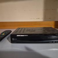 Decoder Digitale Terrestre Telesystem 