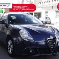 Alfa Romeo Giulietta Alfa Romeo 1.4 Turbo 120...