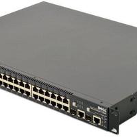 Dell PowerConnect 3348 switch gestito 48